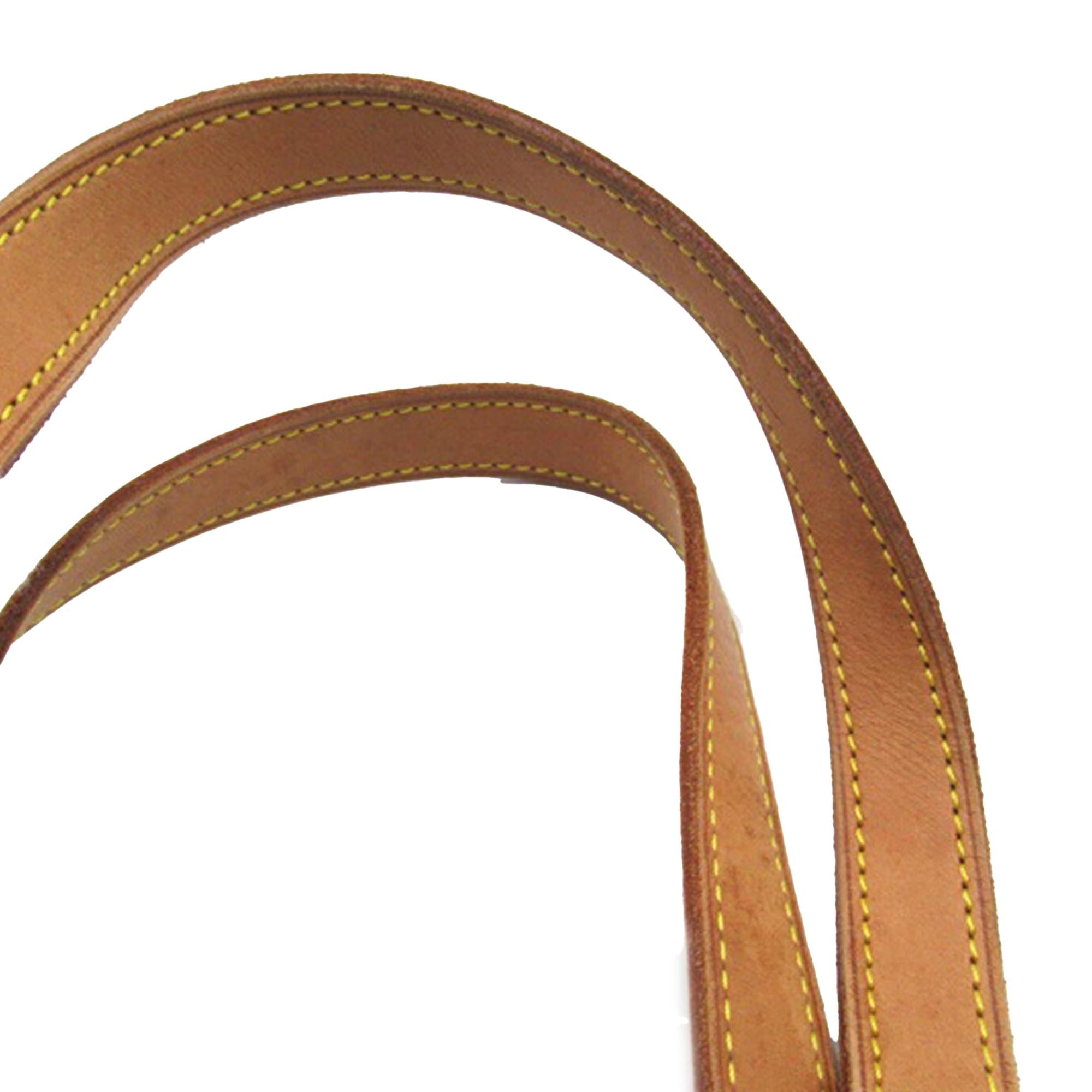 Louis Vuitton Monogram Cabas Piano (SHG-evj5at)