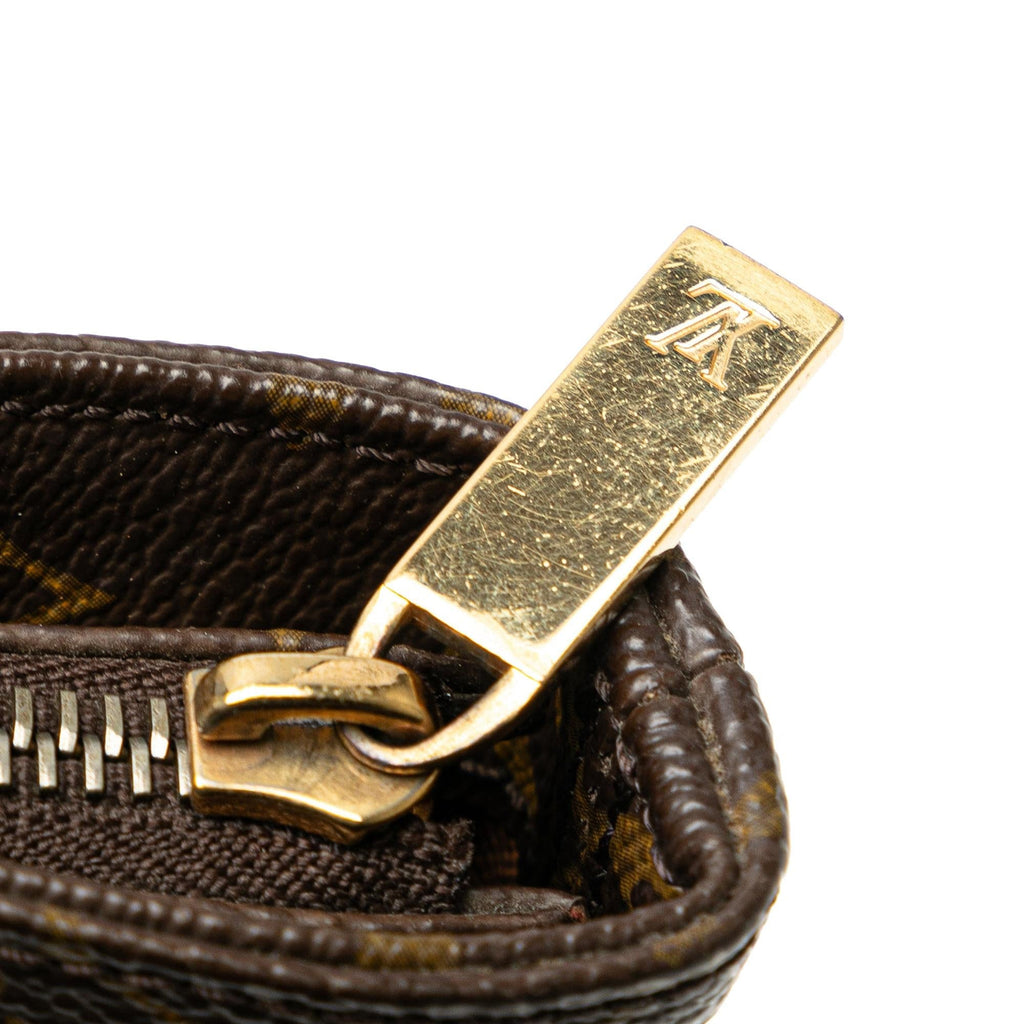 Louis Vuitton Monogram Cabas Piano (SHG-tCm1Yt)