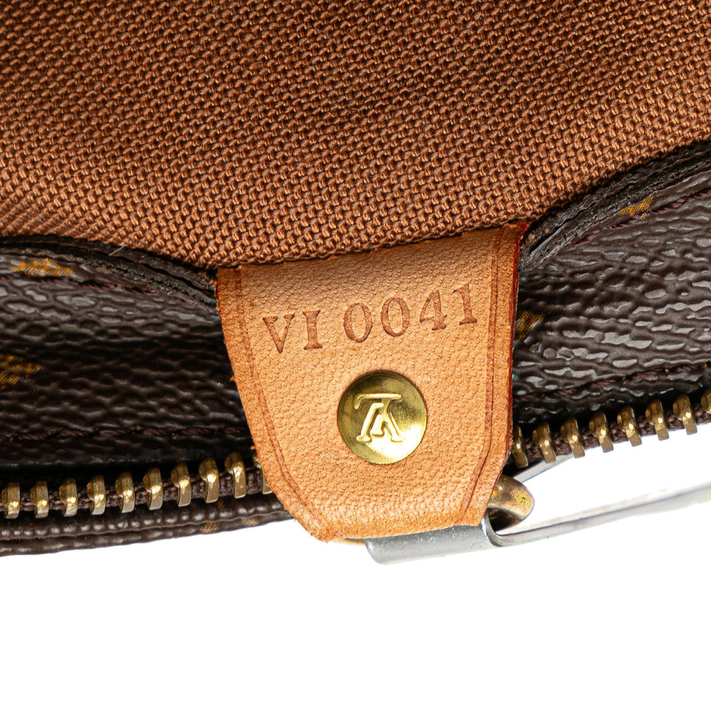 Louis Vuitton Monogram Cabas Piano (SHG-7Gb0N1)