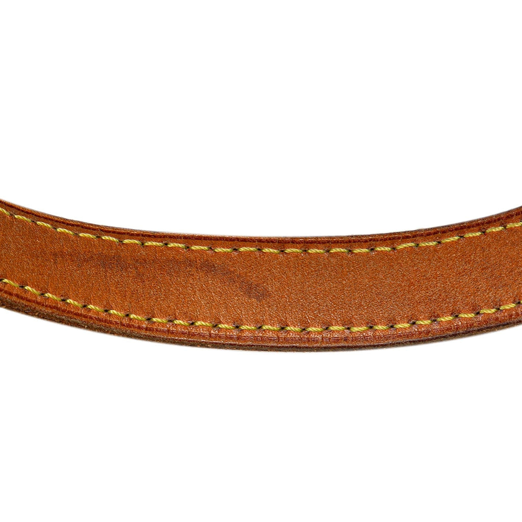 Louis Vuitton Monogram Cabas Piano (SHG-TXoszA)