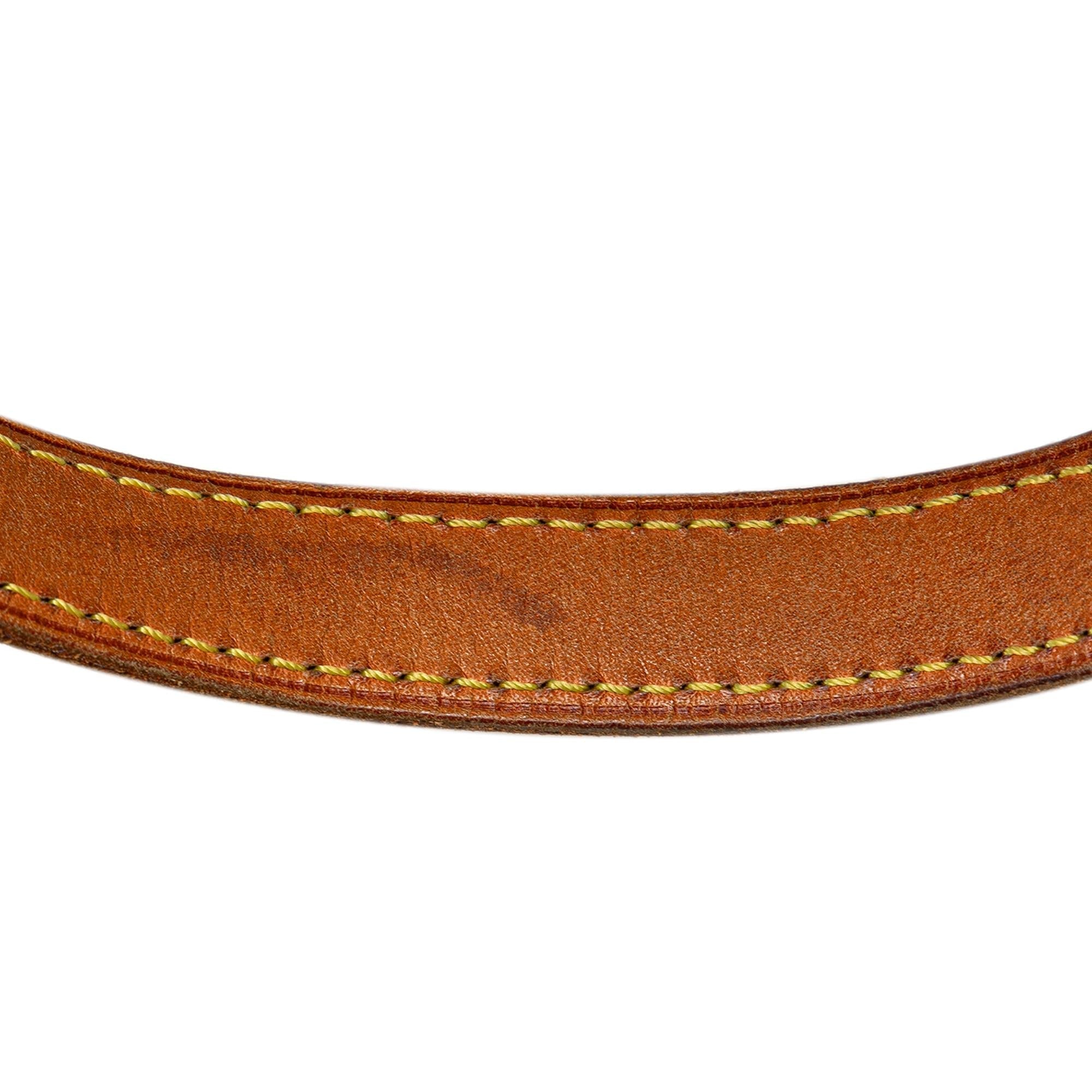 Louis Vuitton Monogram Cabas Piano (SHG-TXoszA)