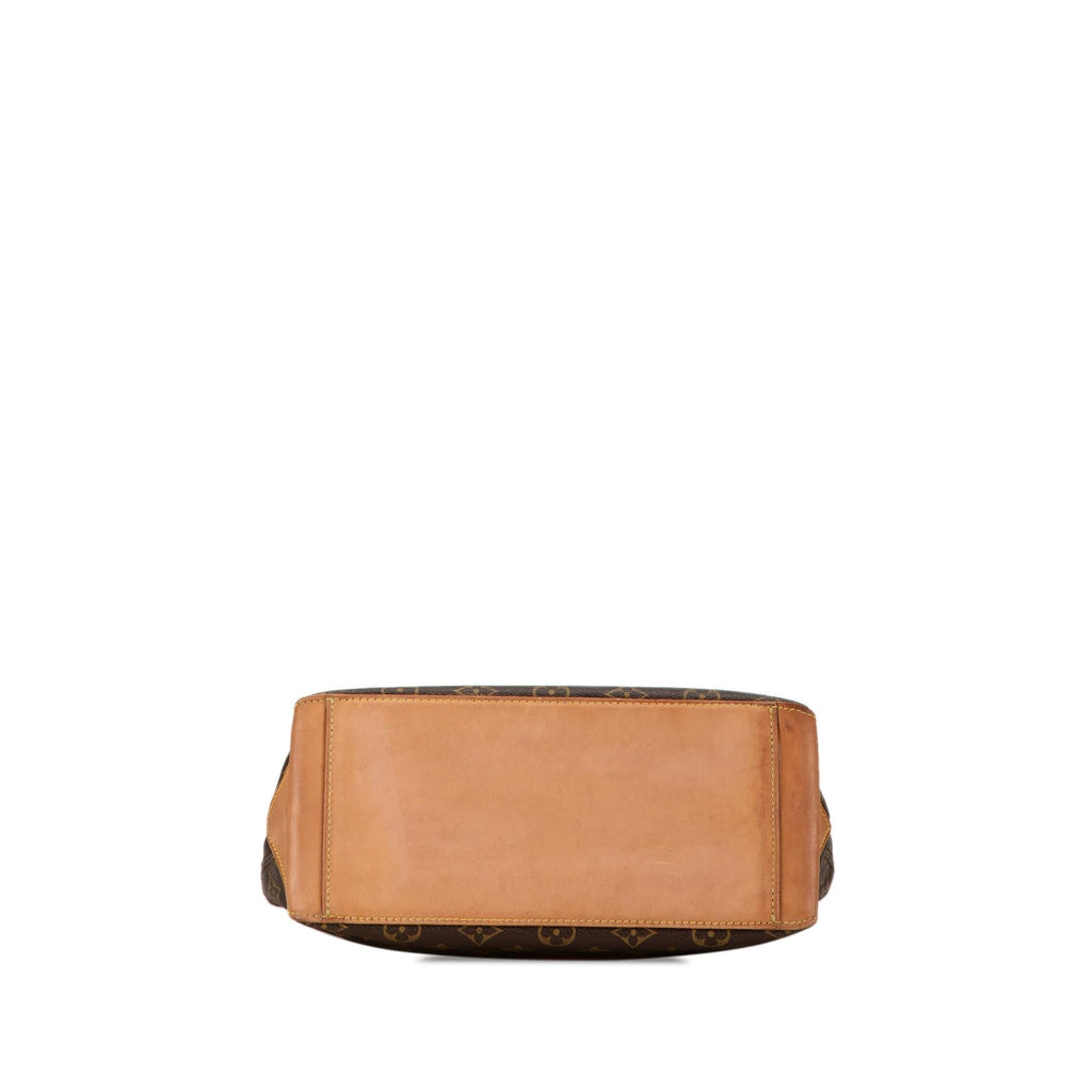 Louis Vuitton Monogram Cabas Piano (SHG-2RFIHL)