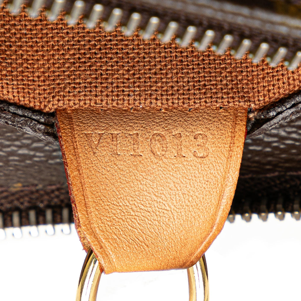 Louis Vuitton Monogram Cabas Piano (SHG-74uuEW)