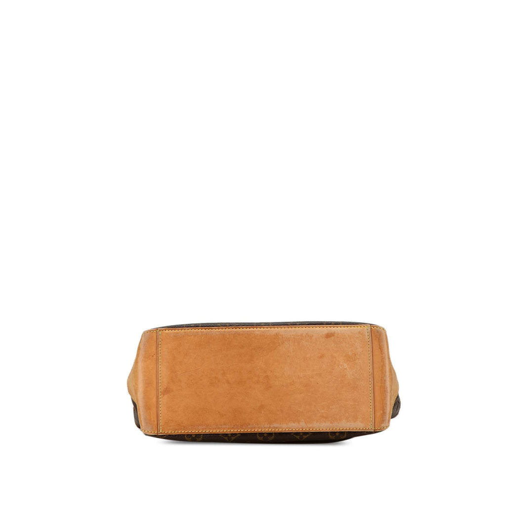 Louis Vuitton Monogram Cabas Piano (SHG-XEkALU)
