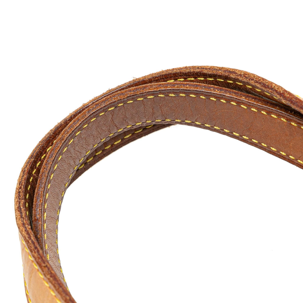 Louis Vuitton Monogram Cabas Piano (SHG-WSlj4L)