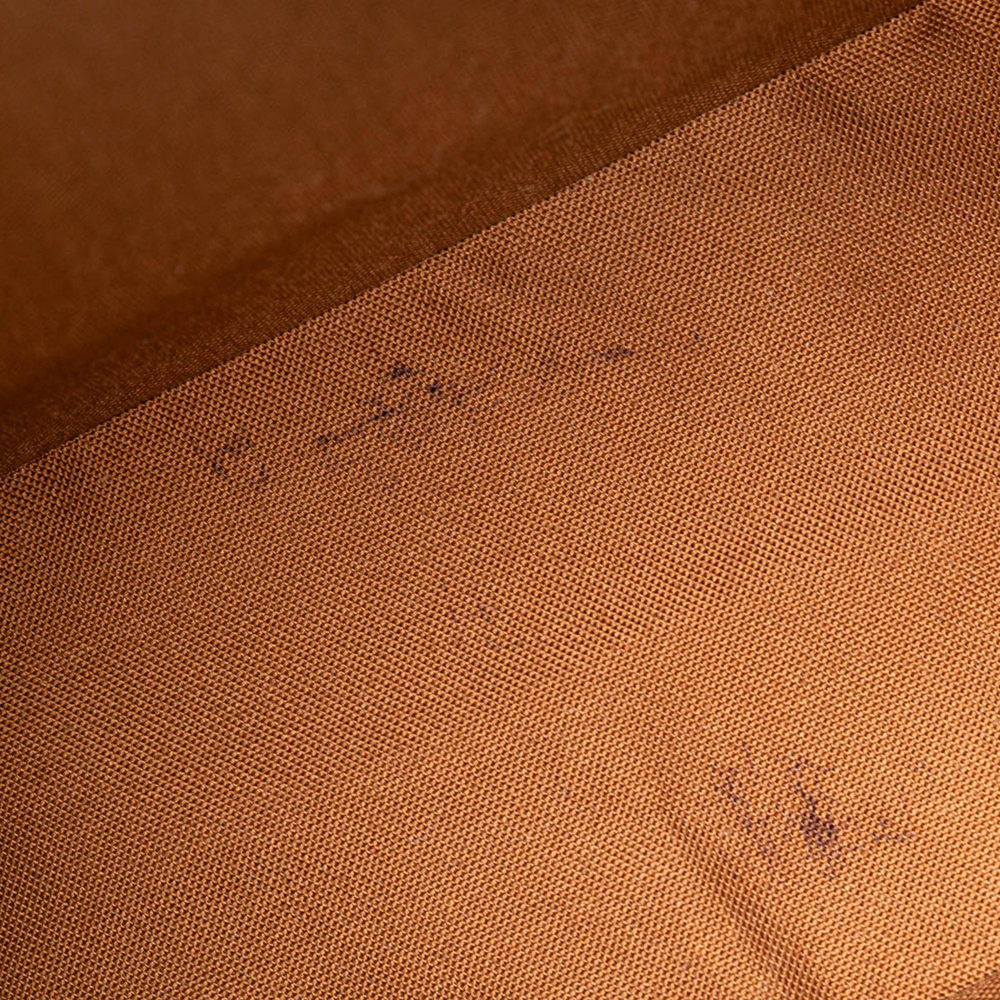 Louis Vuitton Monogram Cabas Piano (SHG-Agloth)