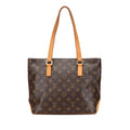 Louis Vuitton Monogram Cabas Piano