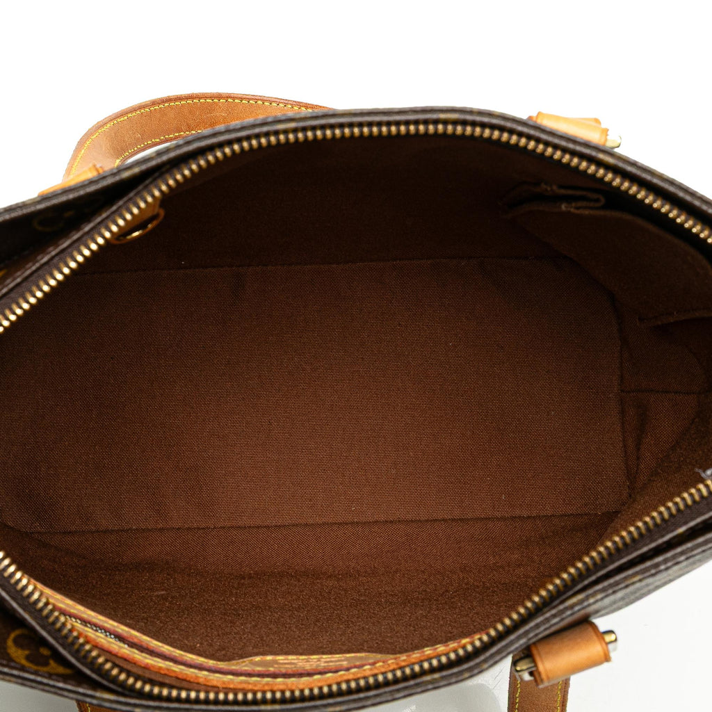 Louis Vuitton Monogram Cabas Piano