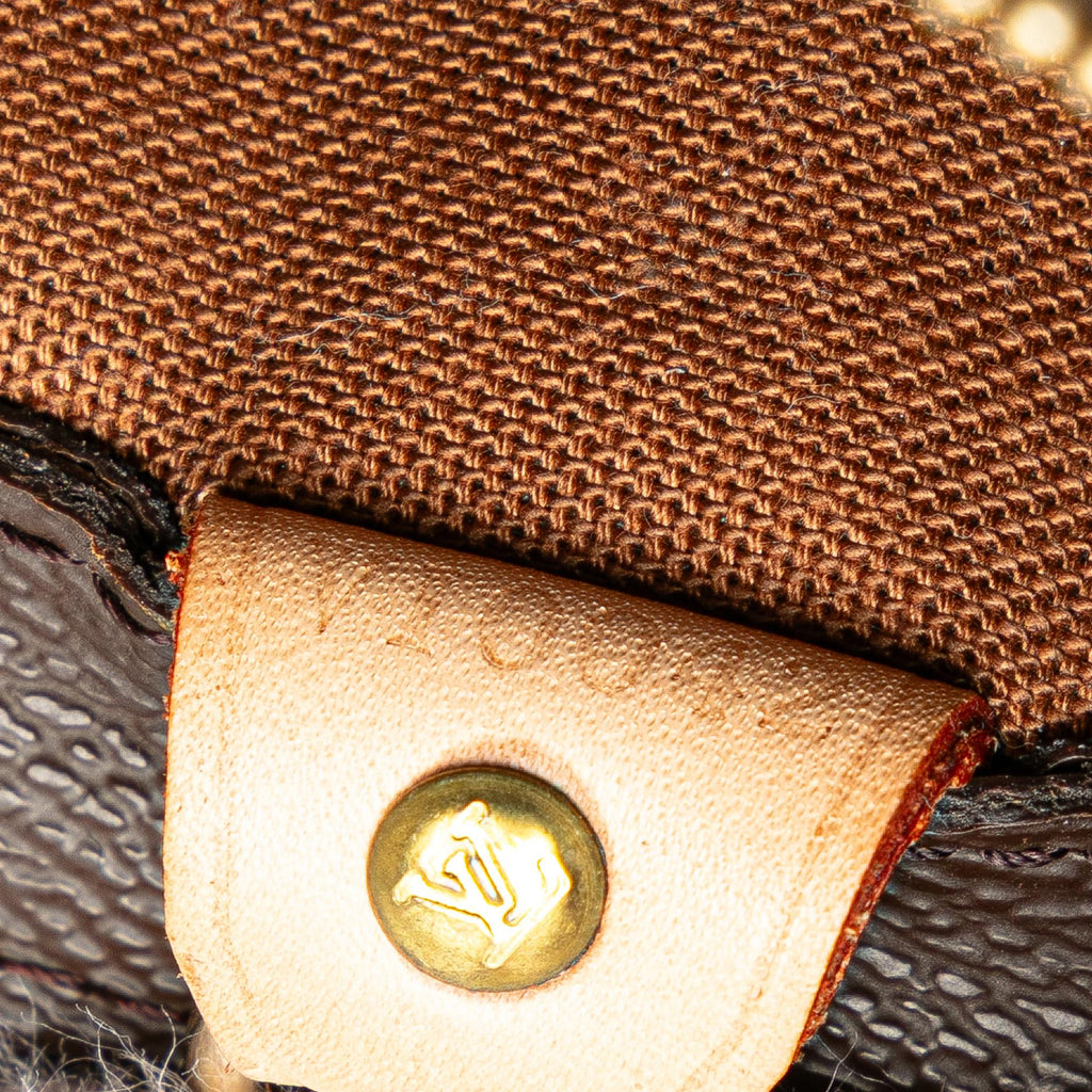 Louis Vuitton Monogram Cabas Piano