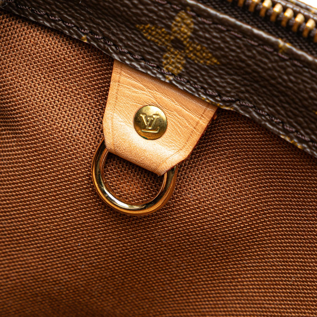 Louis Vuitton Monogram Cabas Piano