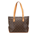 Louis Vuitton Monogram Cabas Piano