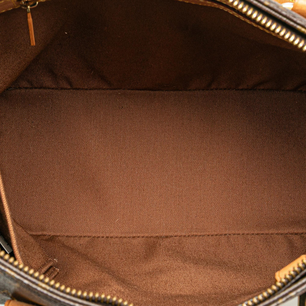 Louis Vuitton Monogram Cabas Piano