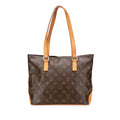 Louis Vuitton Monogram Cabas Piano