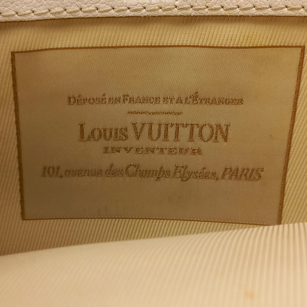 Louis Vuitton Monogram Cabas Sabbia GM (SHG-36017)