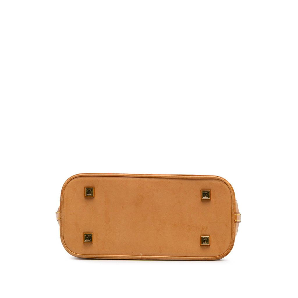 Louis Vuitton Monogram Cabas Sac Ambre MM