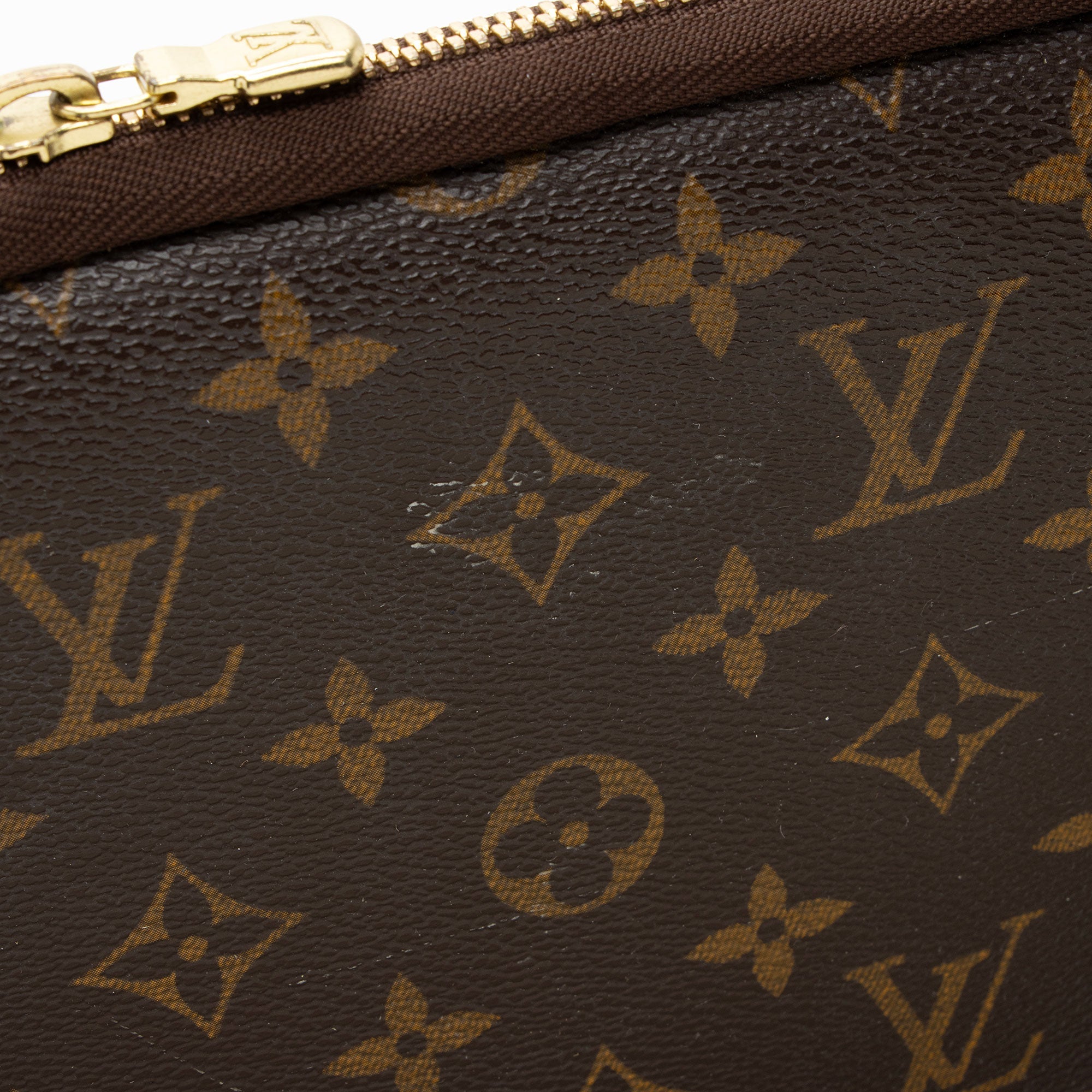 Louis Vuitton Monogram Canvas 15" Laptop Sleeve