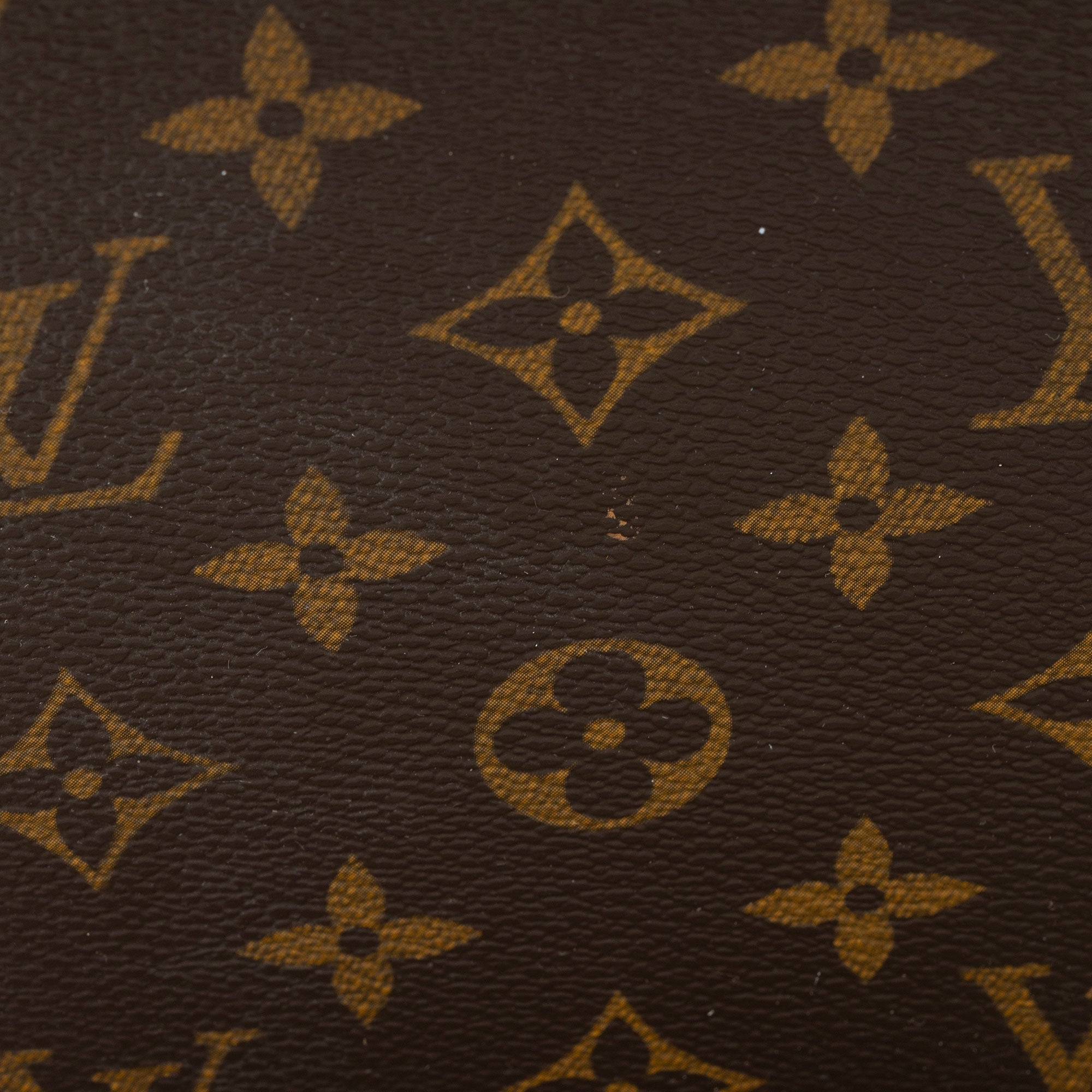 Louis Vuitton Monogram Canvas 15" Laptop Sleeve