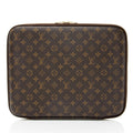 Louis Vuitton Monogram Canvas 15" Laptop Sleeve