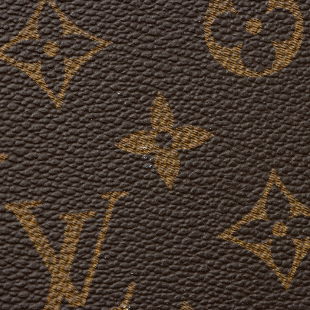 Louis Vuitton Monogram Canvas 15" Laptop Sleeve