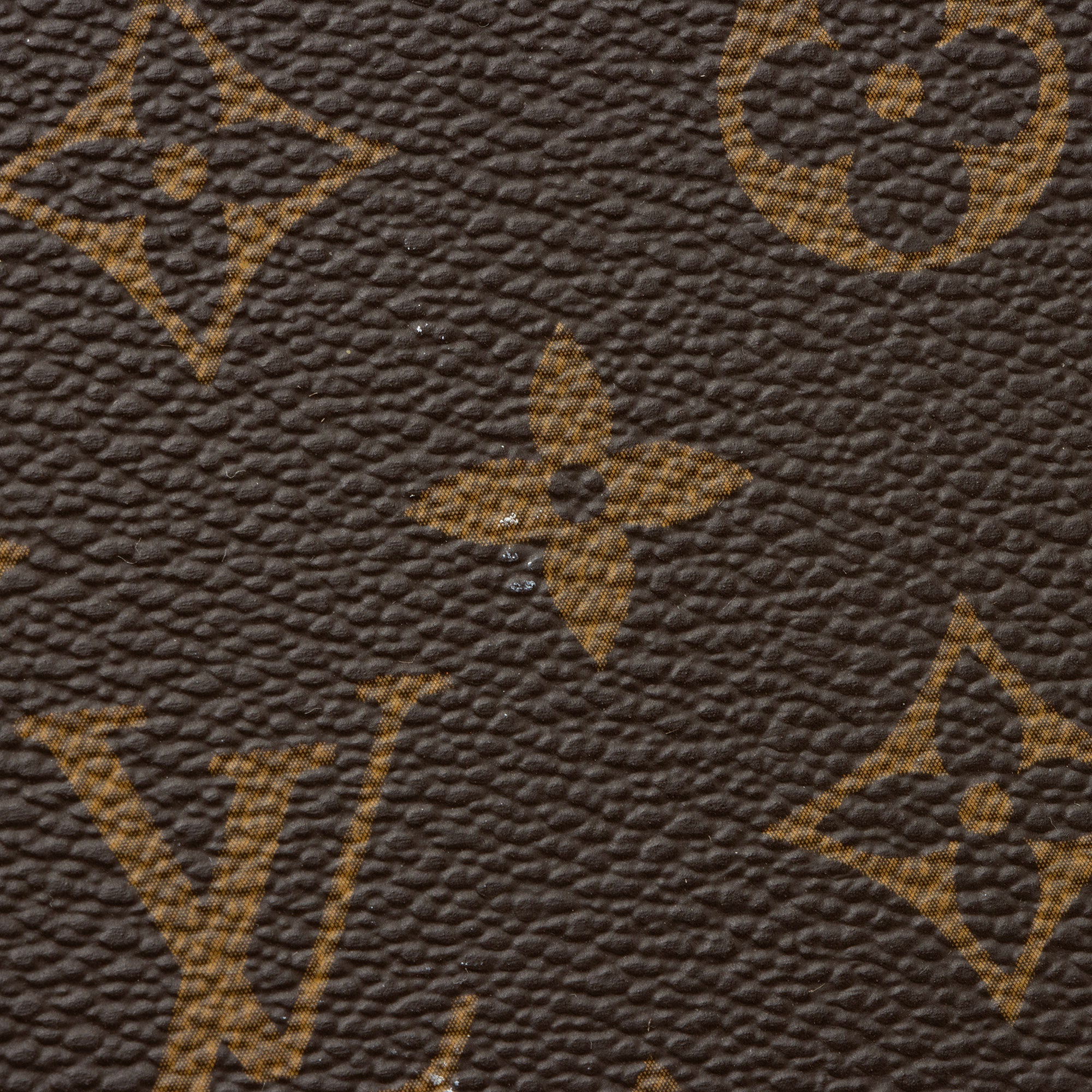 Louis Vuitton Monogram Canvas 15" Laptop Sleeve