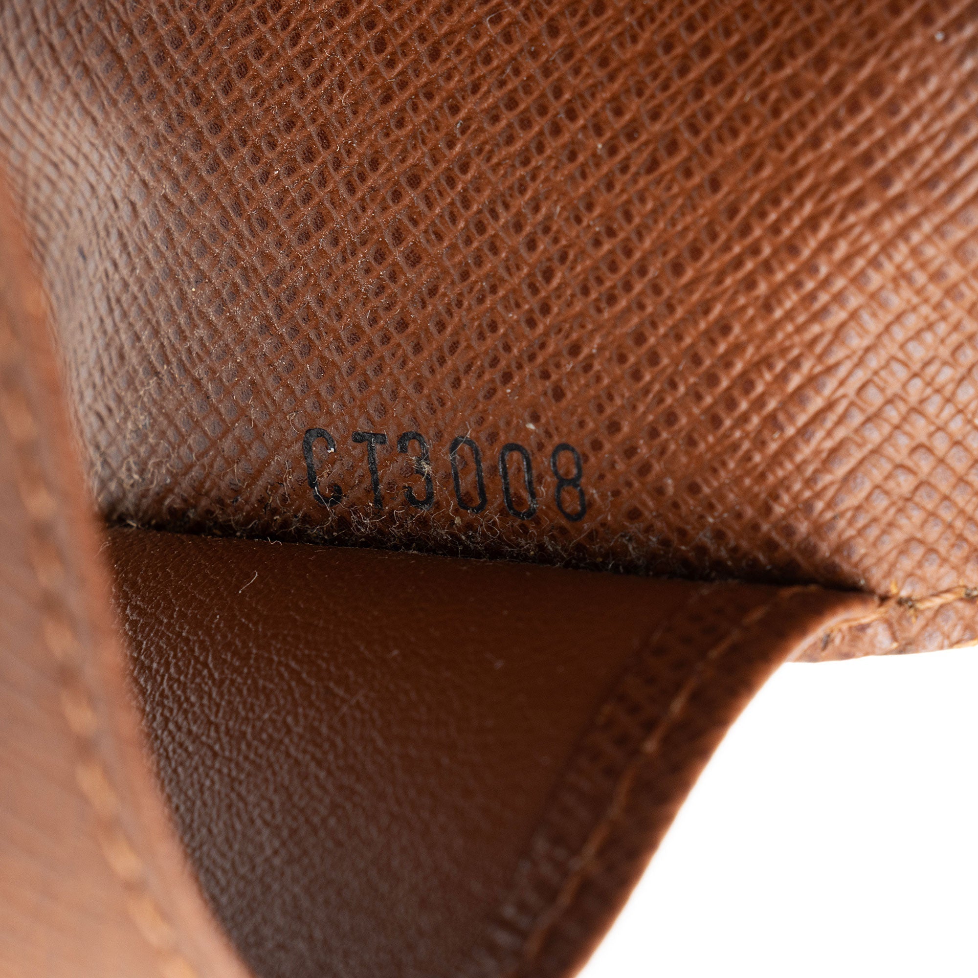 Louis Vuitton Monogram Canvas 4 Key Holder