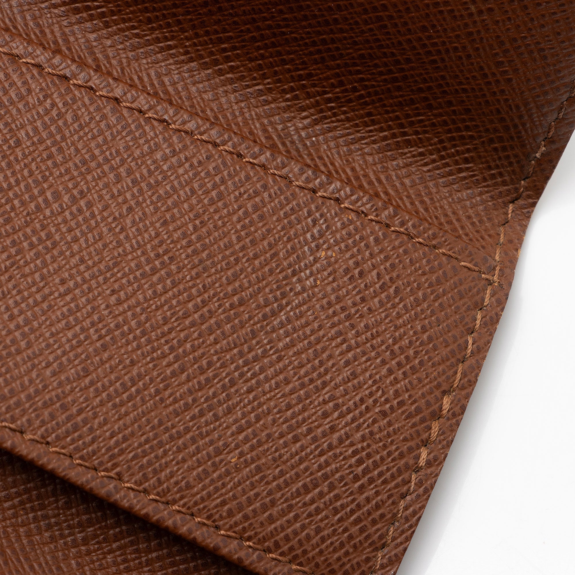 Louis Vuitton Monogram Canvas 4 Key Holder