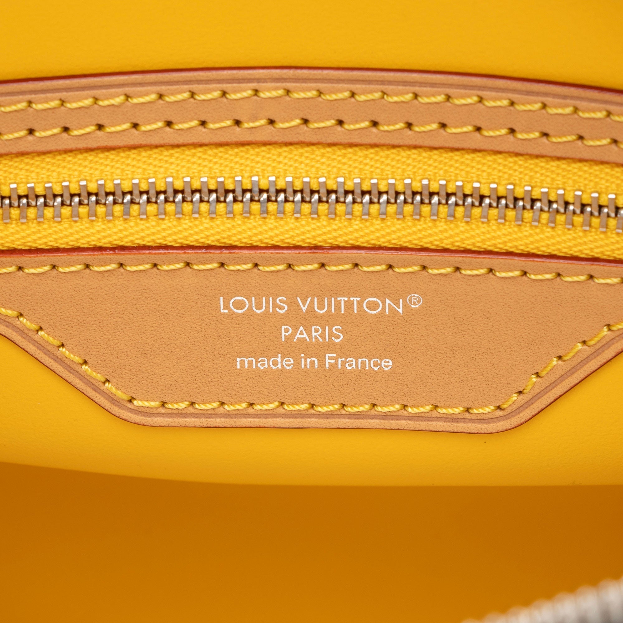 Louis Vuitton Monogram Canvas 57th Street NYC Soft Speedy 30 Satchel
