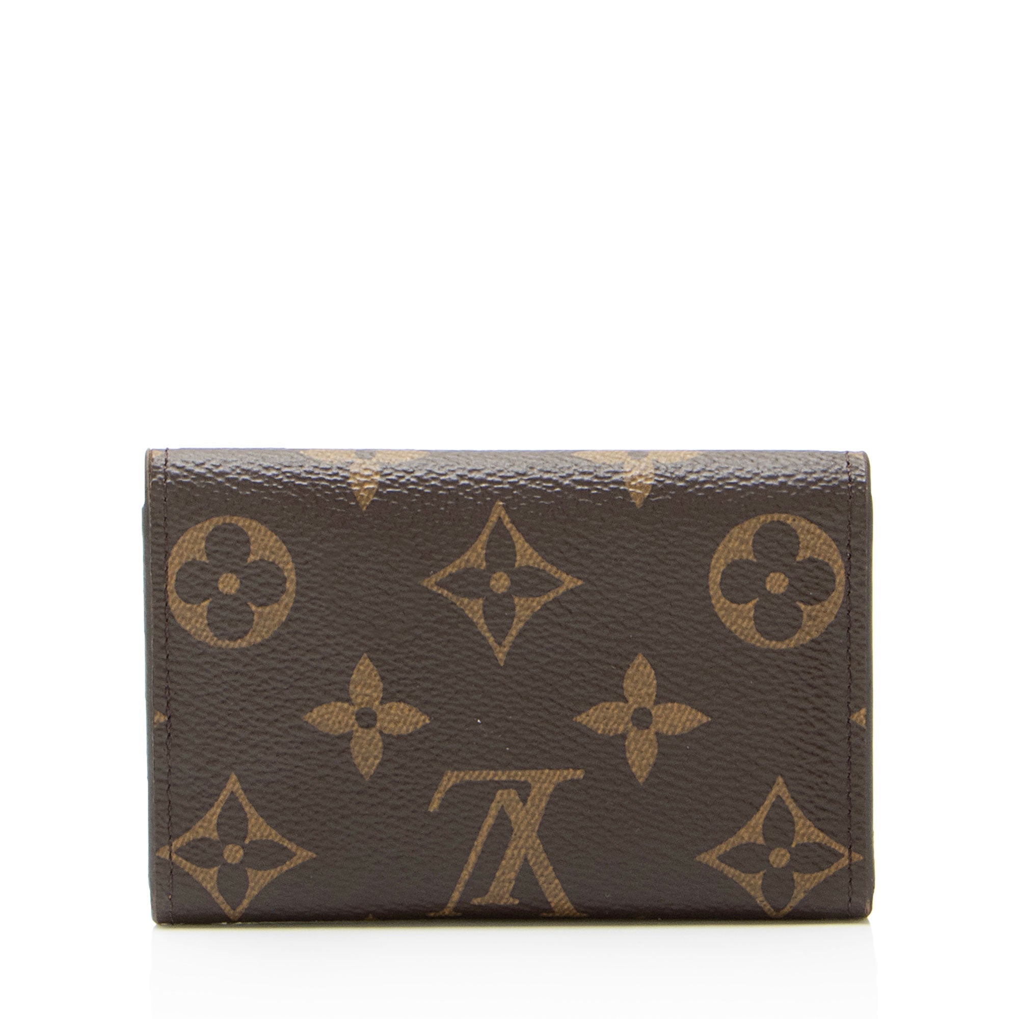 Louis Vuitton Monogram Canvas 6 Key Holder