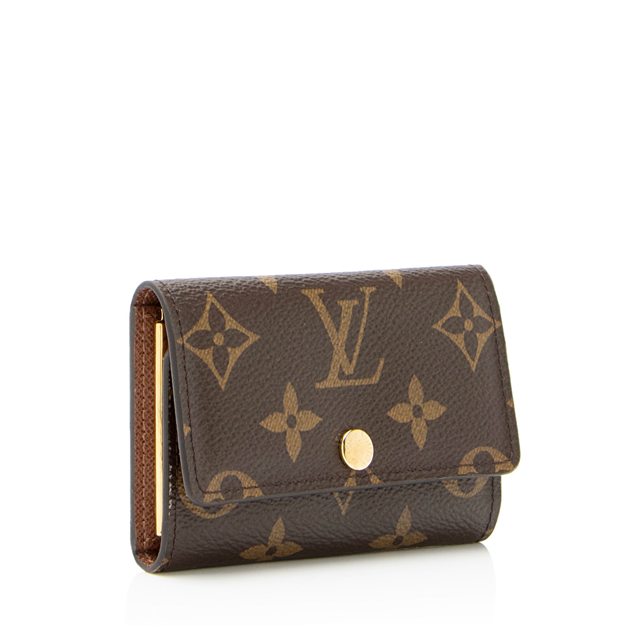 Louis Vuitton Monogram Canvas 6 Key Holder