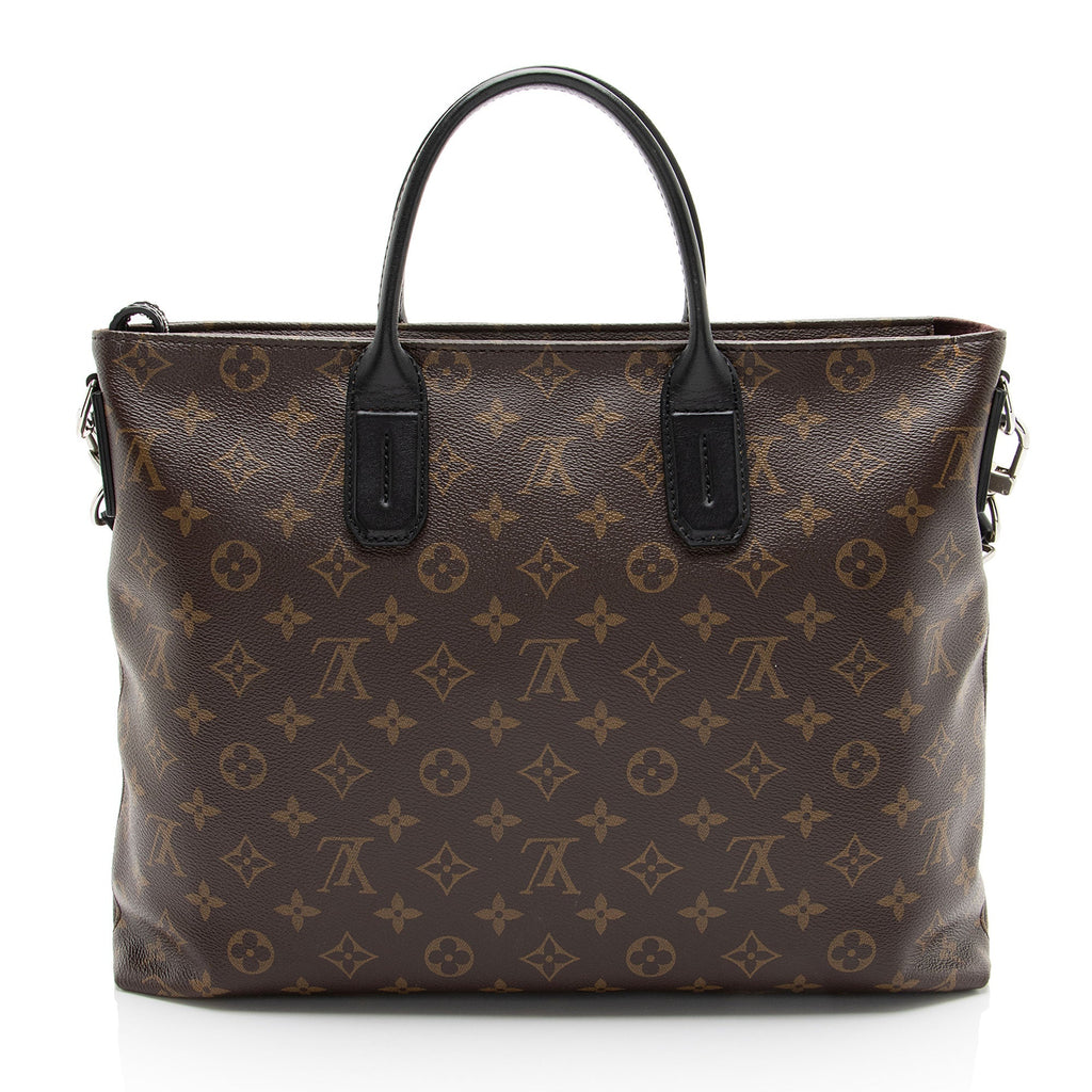 Louis Vuitton Monogram Canvas 7 Days A Week Tote