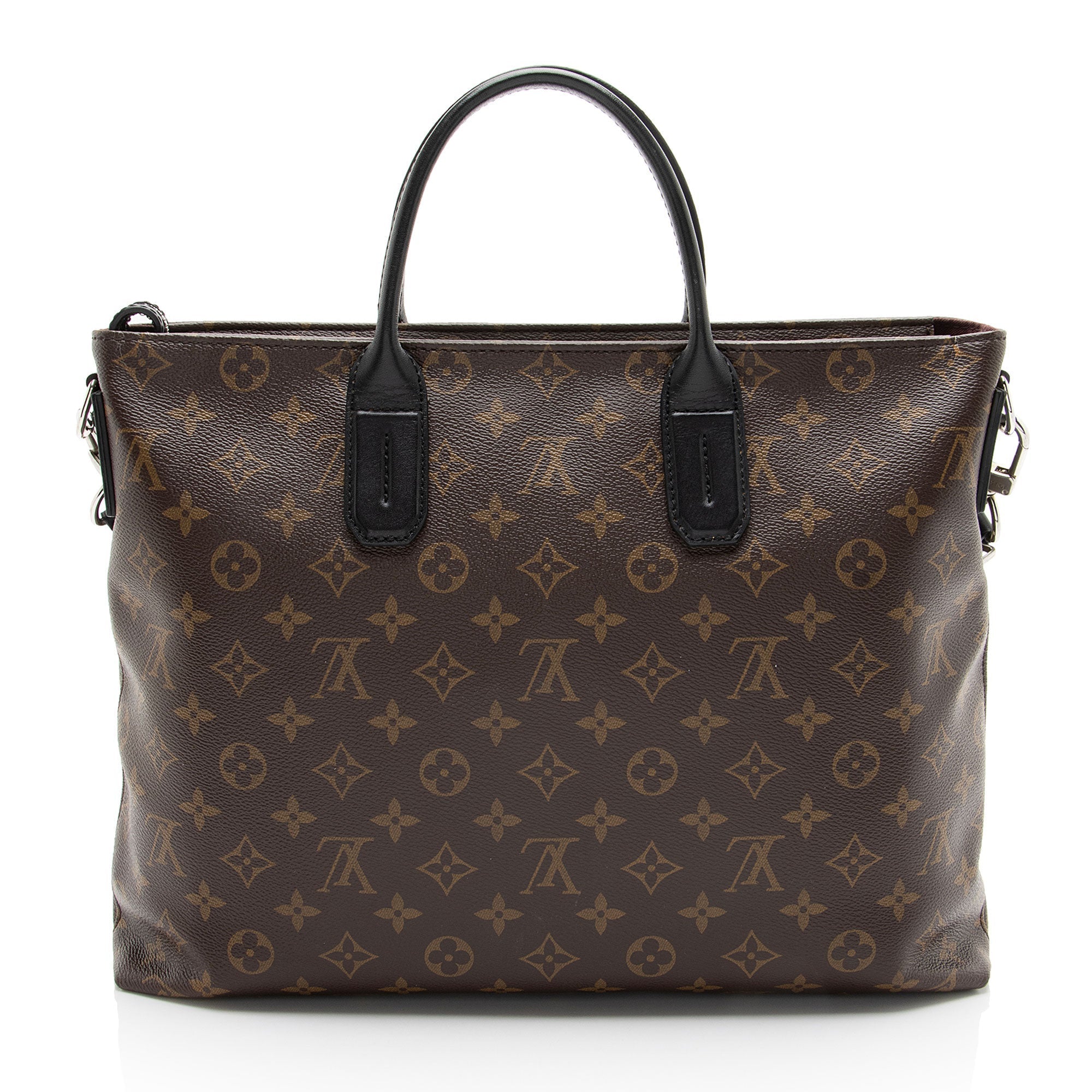 Louis Vuitton Monogram Canvas 7 Days A Week Tote