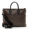 Louis Vuitton Monogram Canvas 7 Days A Week Tote