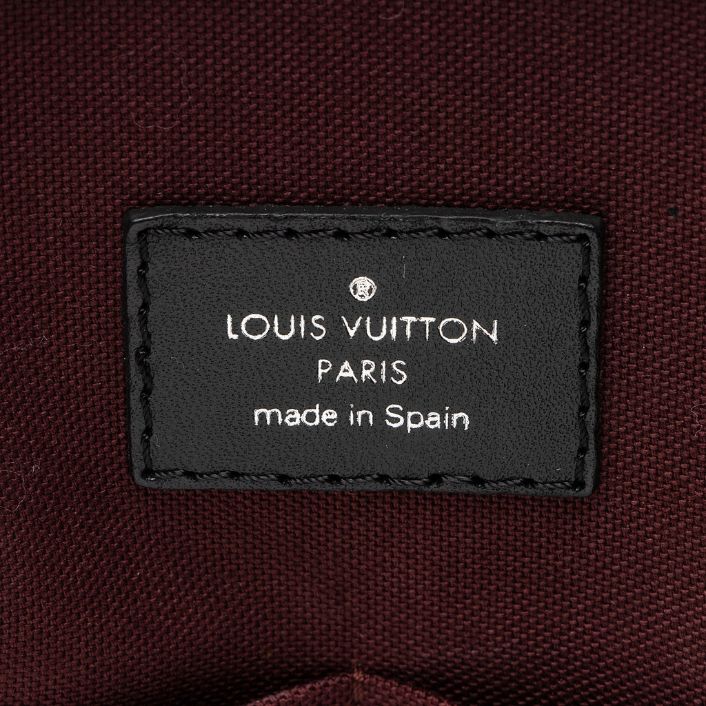Louis Vuitton Monogram Canvas 7 Days A Week Tote