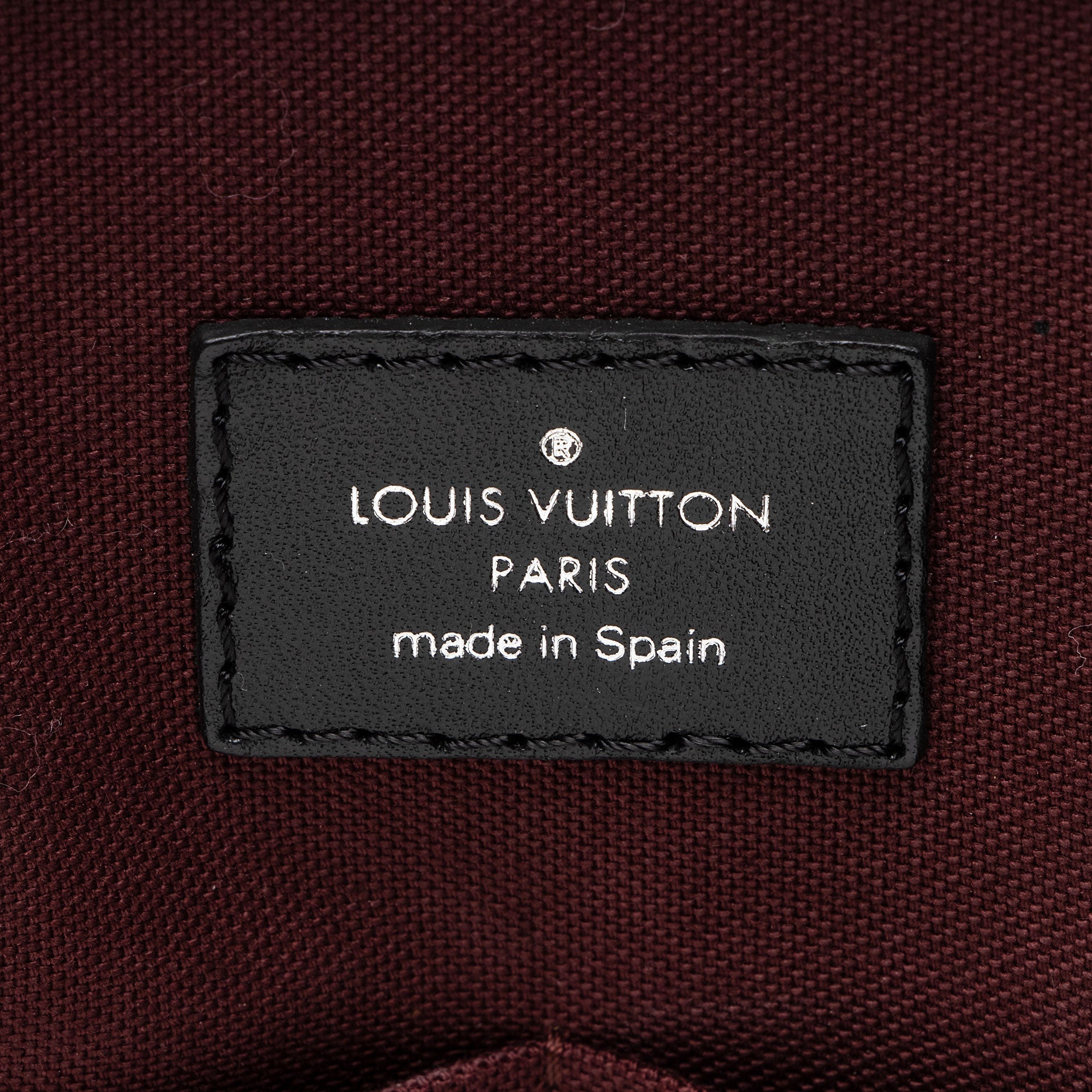 Louis Vuitton Monogram Canvas 7 Days A Week Tote