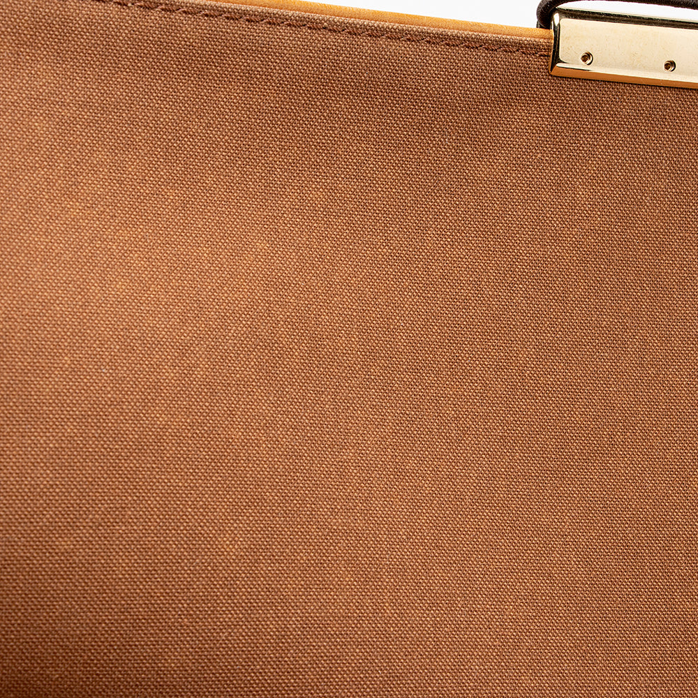 Louis Vuitton Monogram Canvas Abbesses Messenger Bag (SHF-20882)