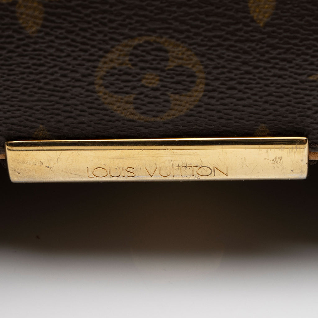 Louis Vuitton Monogram Canvas Abbesses Messenger Bag (SHF-O4XVsn)