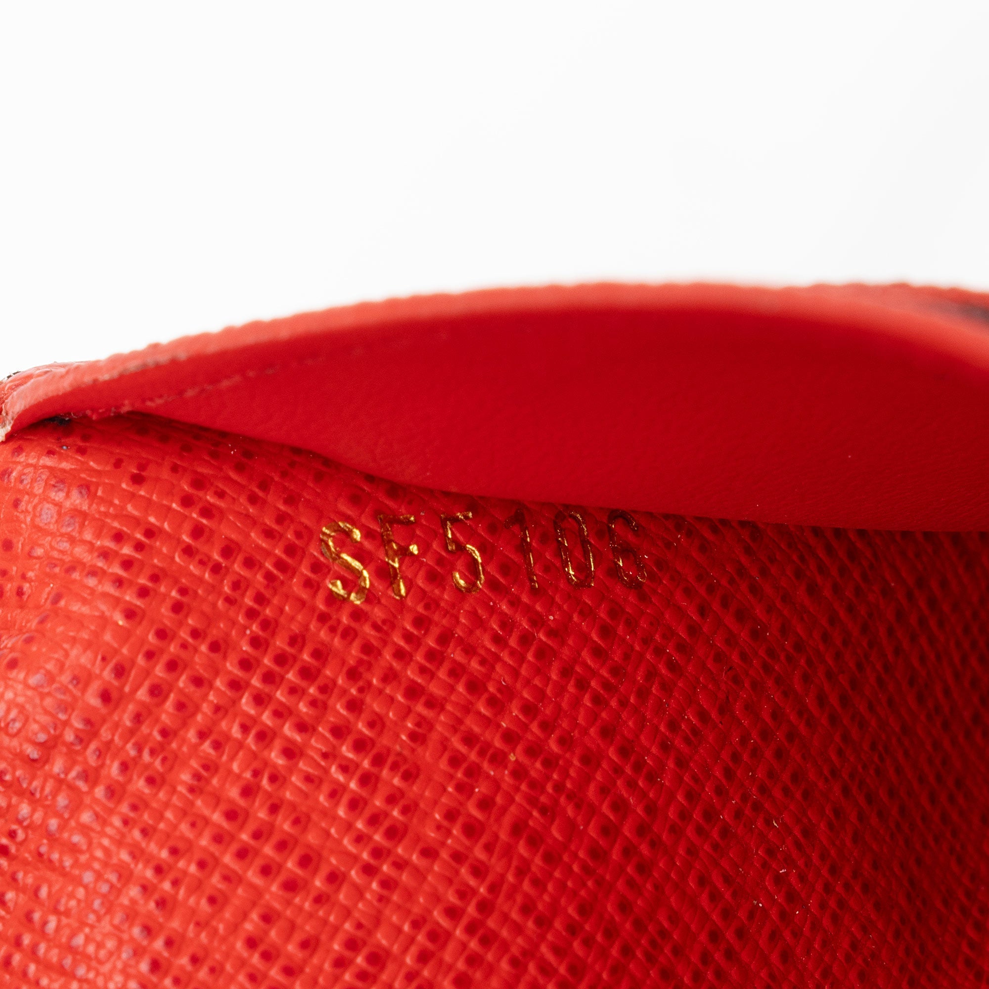 Louis Vuitton Monogram Canvas Adele Wallet (SHF-2LVTiZ)