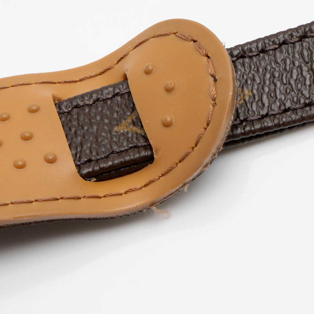 Louis Vuitton Monogram Canvas Adjustable Bandouliere Shoulder Strap