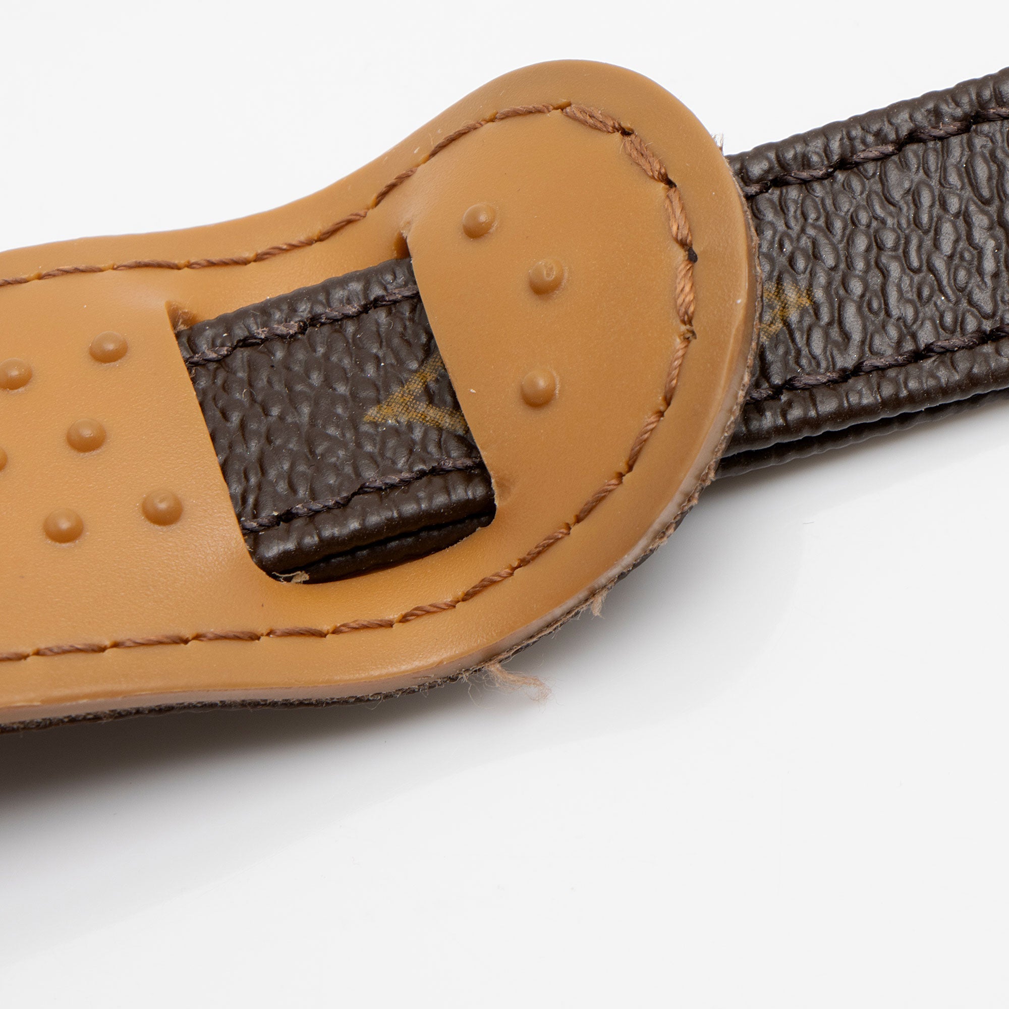 Louis Vuitton Monogram Canvas Adjustable Bandouliere Shoulder Strap