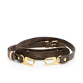 Louis Vuitton Monogram Canvas Adjustable Bandouliere Shoulder Strap