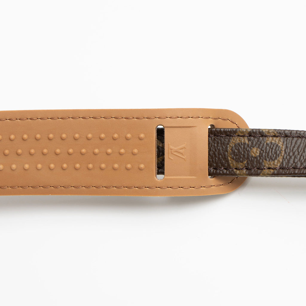 Louis Vuitton Monogram Canvas Adjustable Bandouliere Shoulder Strap