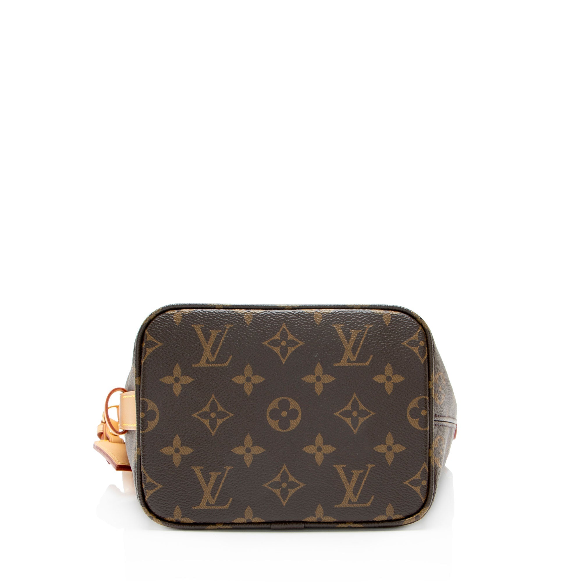 Louis Vuitton Monogram Canvas All In BB Bucket Bag