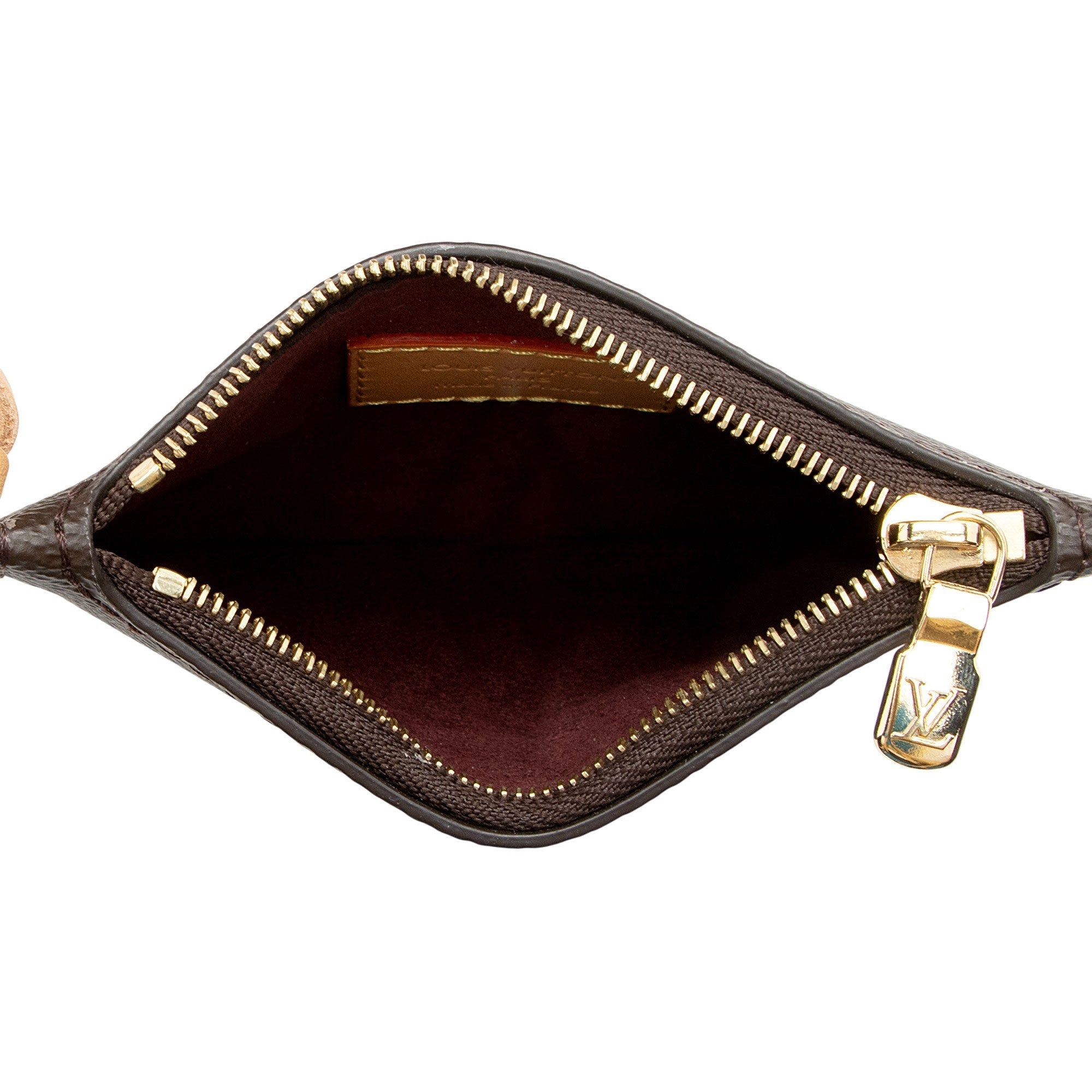 Louis Vuitton Monogram Canvas All In BB Bucket Bag