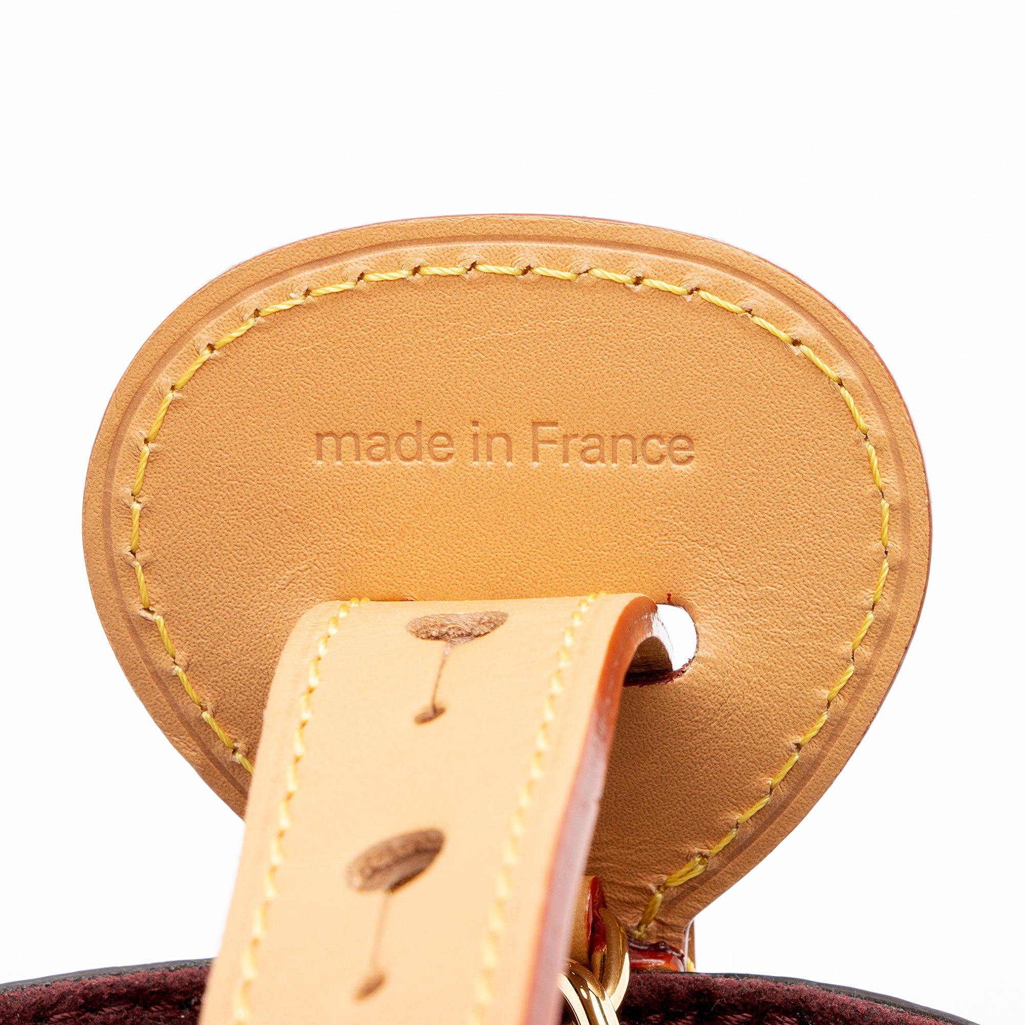 Louis Vuitton Monogram Canvas All In BB Bucket Bag