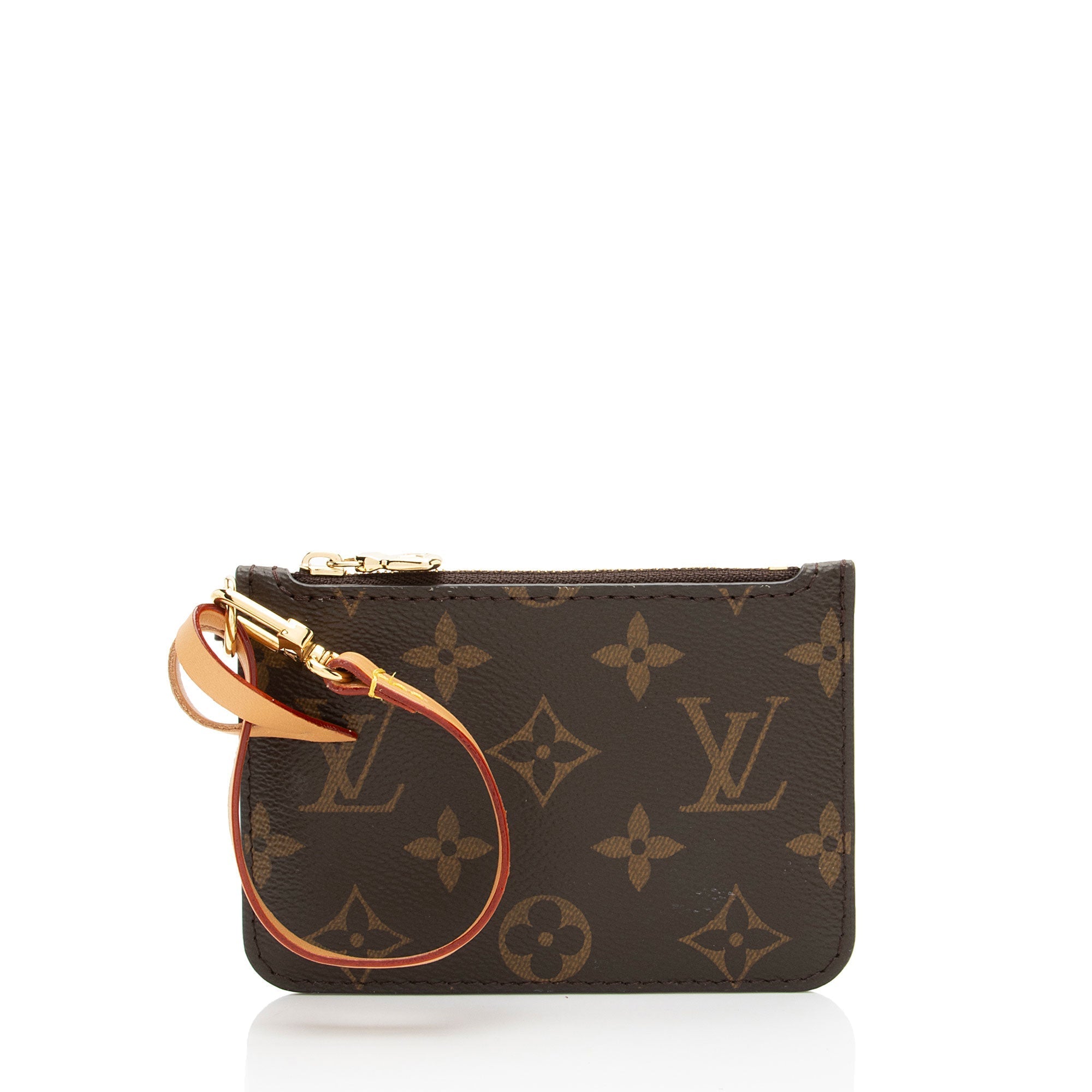 Louis Vuitton Monogram Canvas All In BB Pochette
