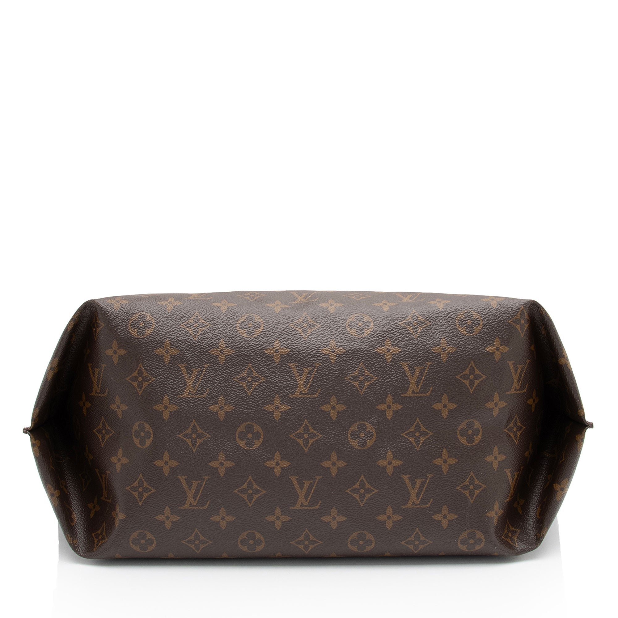 Louis Vuitton Monogram Canvas All-In MM Tote (SHF-nEJdGg)
