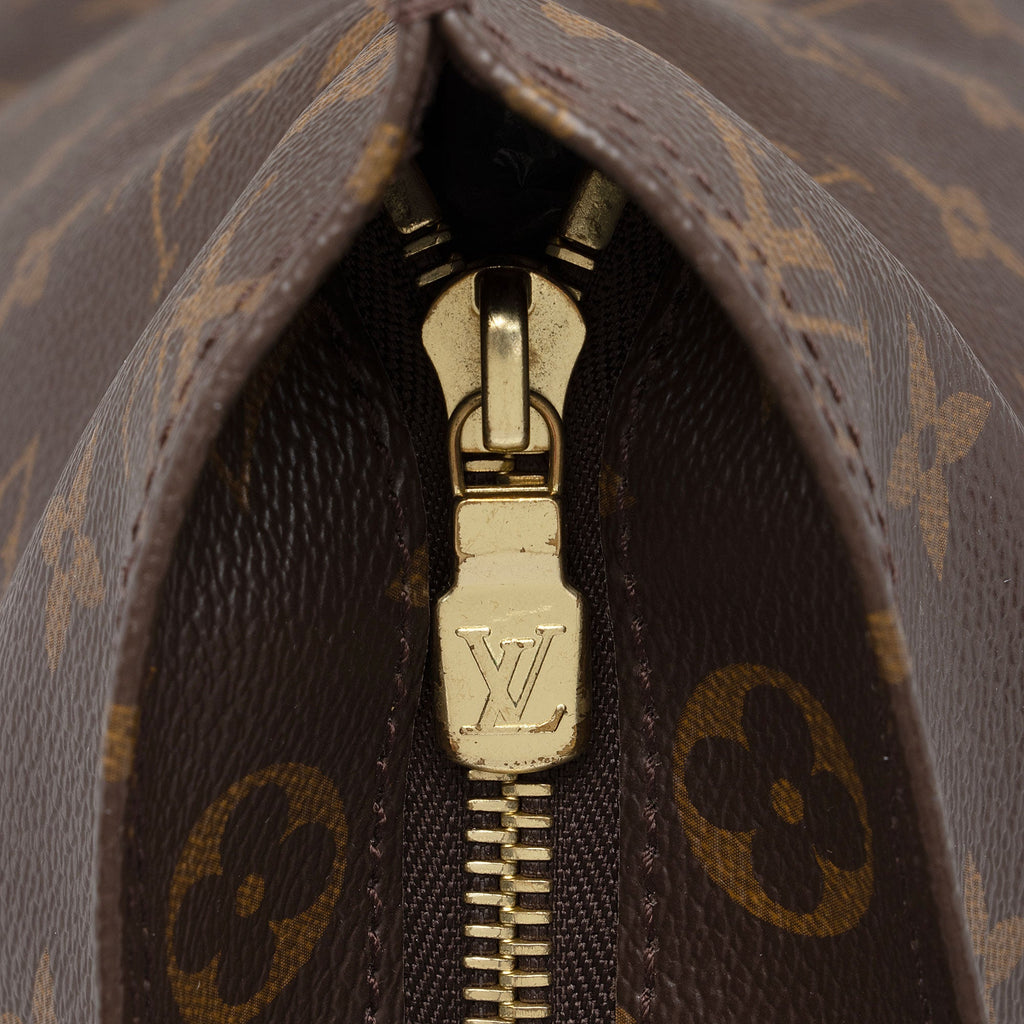Louis Vuitton Monogram Canvas All-In MM Tote (SHF-nEJdGg)