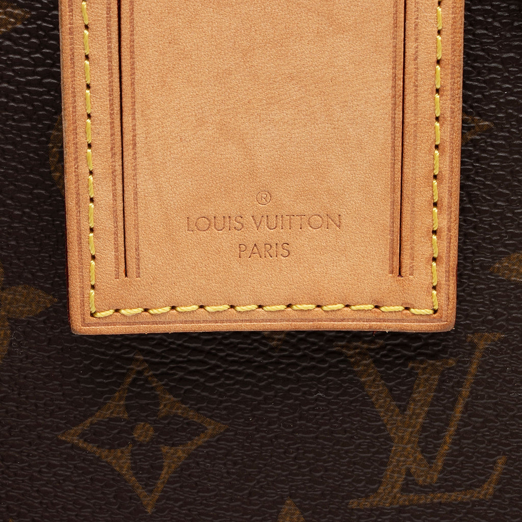Louis Vuitton Monogram Canvas All-In MM Tote (SHF-nEJdGg)