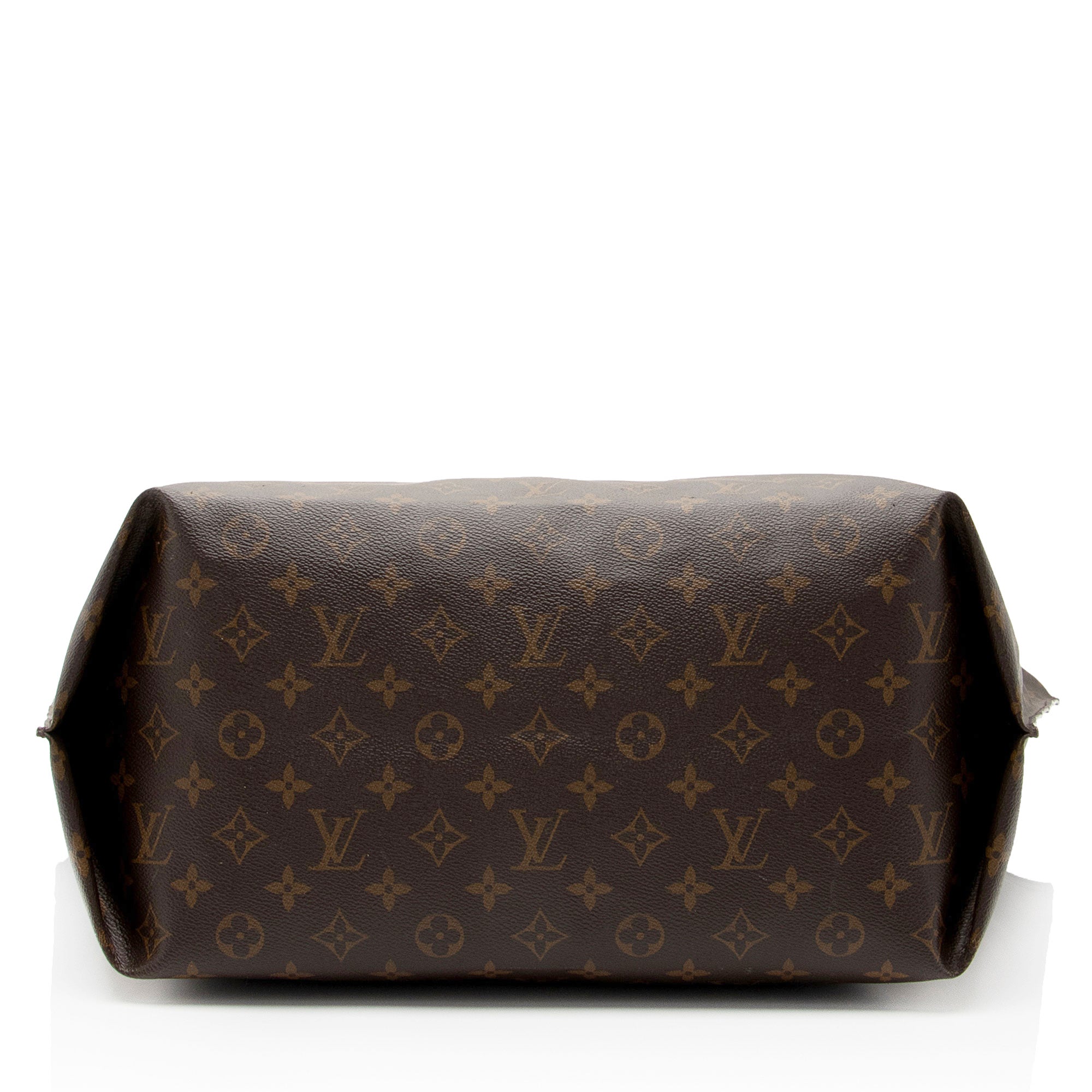 Louis Vuitton Monogram Canvas All-In MM Tote (SHF-ocFY0z)