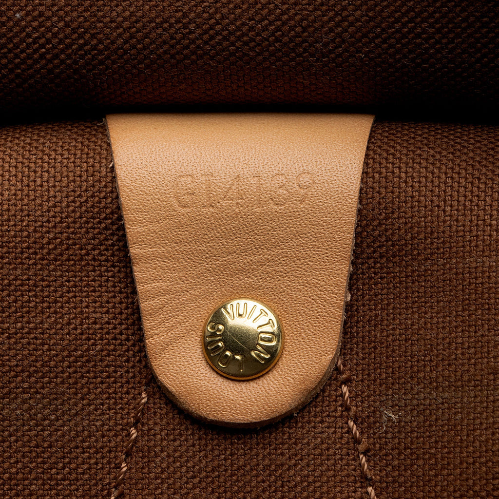 Louis Vuitton Monogram Canvas All-In MM Tote (SHF-ocFY0z)